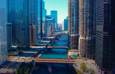 Alquiler de Vehículos baratos en Chicago