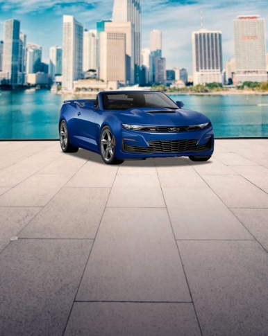 Alquiler de convertibles en Houston, Texas