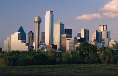 Renta de Vehículos baratos en Dallas