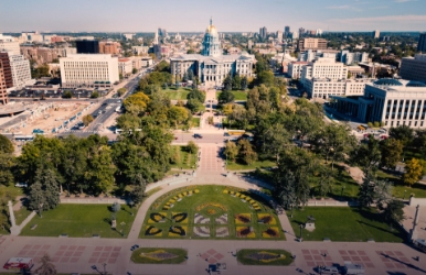 Alquiler de Autos baratos en Denver