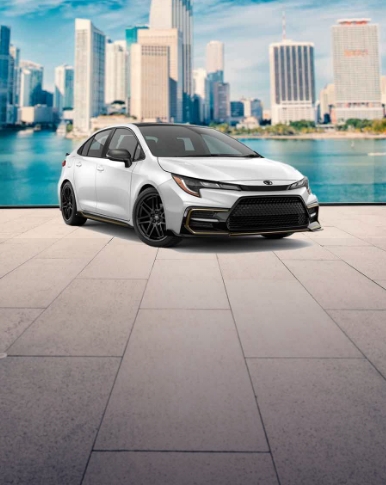 Alquiler de carros económicos en Houston, Texas