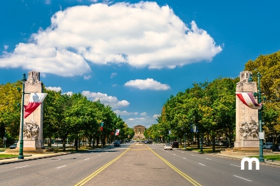 Cómo conocer la casa de Betsy Ross en Filadelfia