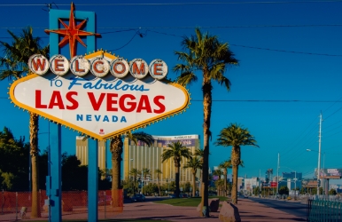 Alquiler de Carros baratos en Las Vegas