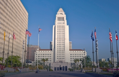 Alquiler de Carros baratos en Los Angeles