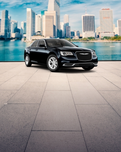 Alquiler de coches de lujo en Houston, Texas