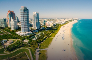 Alquiler de Carros baratos en Miami