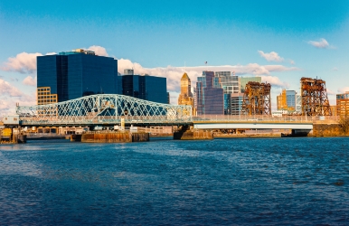 Coches de alquiler en Newark