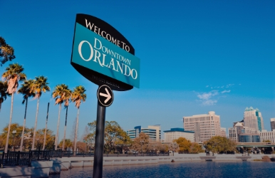 Alquiler de Autos baratos en Orlando