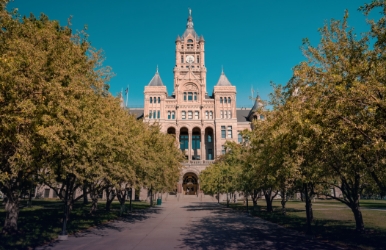 Alquiler de vehículos en Salt Lake City