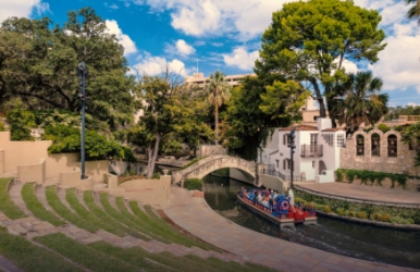 Coches de renta en San Antonio