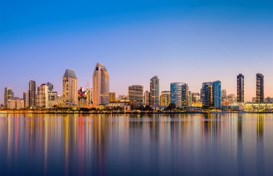 Renta de Carros baratos en San diego