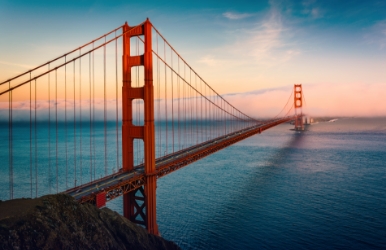 Renta de Carros baratos en San Francisco