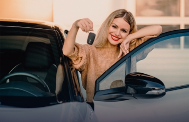 Car rentals at the Rental Car Center Rent a car at the Miami Rental Car Center