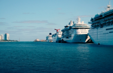 Car rentals the port of Miami Rent a car at Port Miami