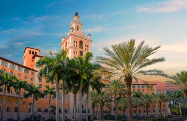 Car rentals in Coral Gables Cheap car rentals in Coral Gables