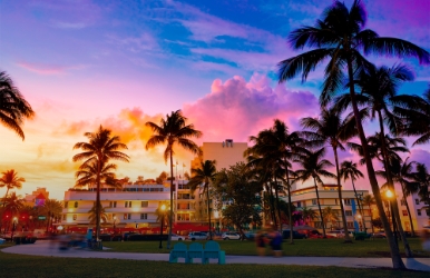 Car rentals in South Beach Rent a car in South Beach