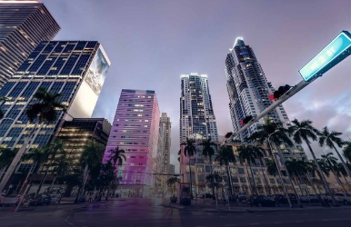 Rent a car at low prices in Downtown, Miami Car rentals in Downtown, Miami