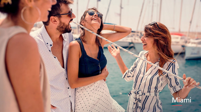 Top places in Miami to explore in a rental car Best places to drive around in Miami