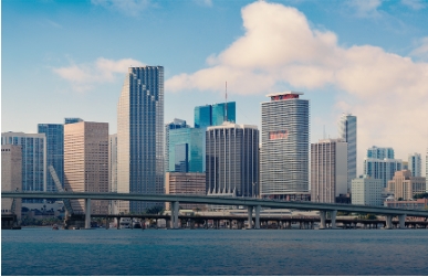 Rent an SUV in Downtown Miami SUV rentals in Downtown Miami