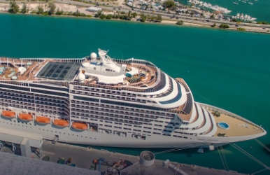 SUV rentals at the port of Miami Rent an SUV at the port of Miami