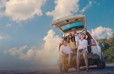 SUV rentals in Miami beach Rent an SUV in Miami beach