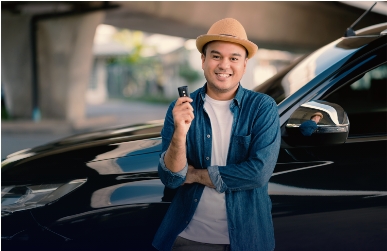 Rent an SUV in Coral Gables SUV rentals in Coral Gables Miami