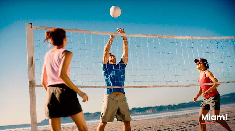 Top couple's plans to do in Miami, FL Couples activities to do in Miami