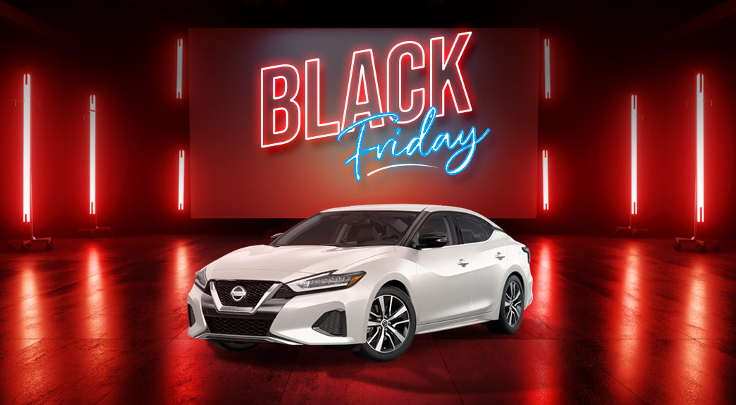 Descuentos de Black Friday en renta de autos en Miami Ofertas de alquiler de autos en Black Friday en Miami