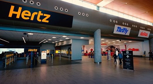 Mejores agencias para alquilar un coche en Miami