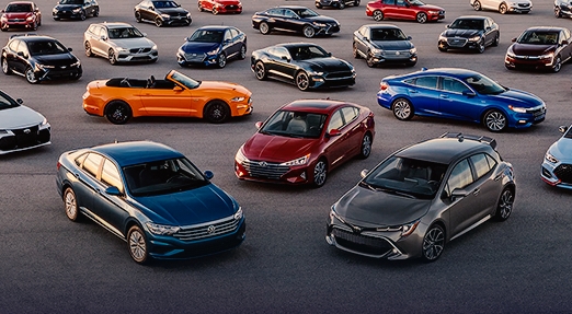 Imperdibles descuentos en renta de autos en Miami