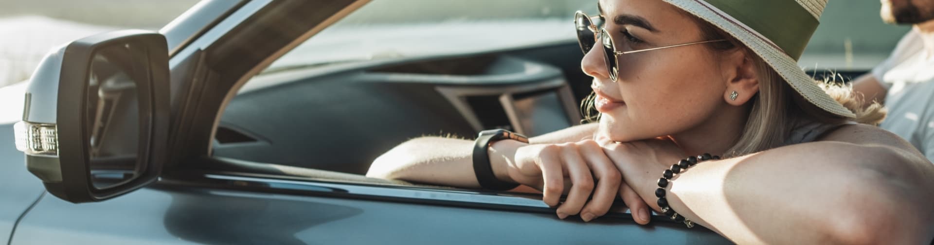 Car rental reviews in Dallas Texas