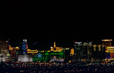 Alquiler de carros Dollar en MGM Grand Las Vegas