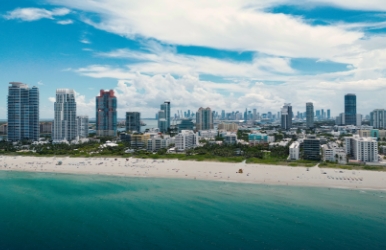 Car rentals in Miami Car rentals in Miami