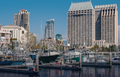 Car rentals in San Diego Car rentals in San Diego