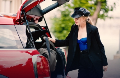  Alquiler de carros en el Aeropuerto de Fort Lauderdale