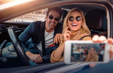  Alquila un auto en el centro de Fort Lauderdale