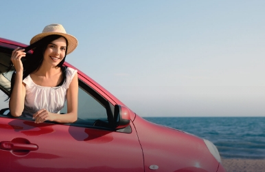  Renta de autos en Miami baratos