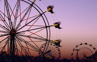  Renta de vehículos en Orlando, FL 