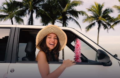  Renta de vehículos en Palm Beach