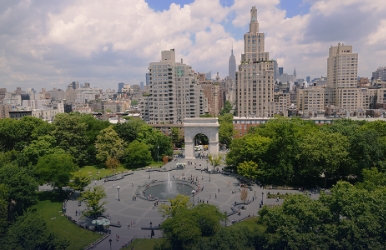 Vehículos de renta en Union Square Carros de alquiler en Union Square