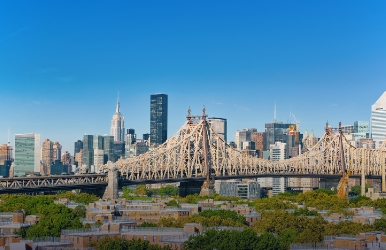 Conoce Queens en un auto rentado Carros en renta en Queens Nueva York