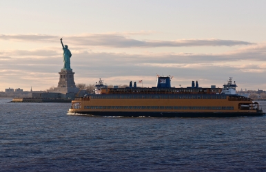 Alquila un vehículo en Staten Island Autos de renta en Staten Island