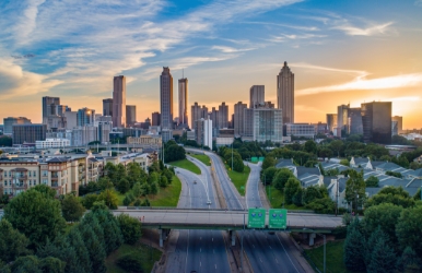 Alquila un auto en Atlanta USA Renta un carro en Atlanta, Georgia