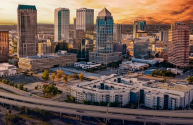 Autos de alquiler en Tampa, Florida Vehículos de alquiler en Tampa, Fl