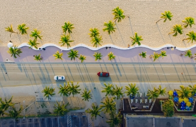 Renta de vehículos en Miami, Fl Carros de renta en Miami, Florida