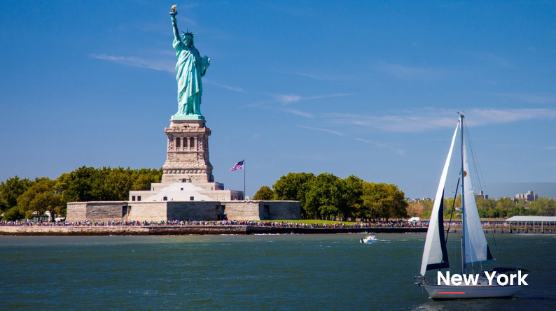 Discover the best activities to do in New York Best things to do in New York