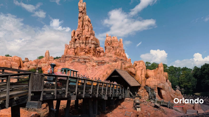 Planos fabulosos para fazer em Orlando, Flórida As melhores coisas para fazer em Orlando, FL
