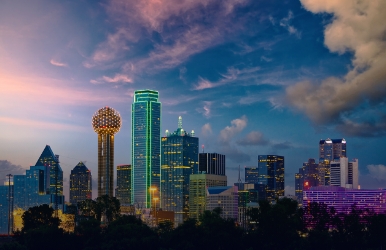 Alquila un coche en Dallas  Renta de autos en Dallas