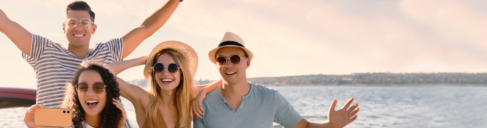 Opiniones sobre el alquiler de vehículos en San Diego Reseñas de clientes sobre la renta de autos en San Diego