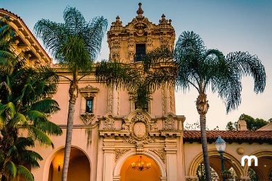 Viaja al Estado de California y recorre San Diego en tres días  Disfruta San Diego en 3 días